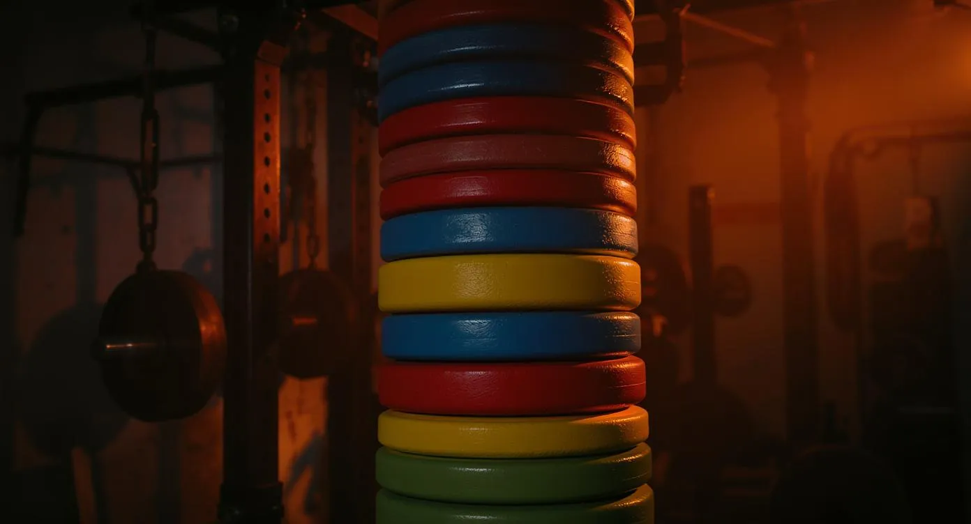 The Best Bumper Plates for Home Gyms (2026 Tested)
