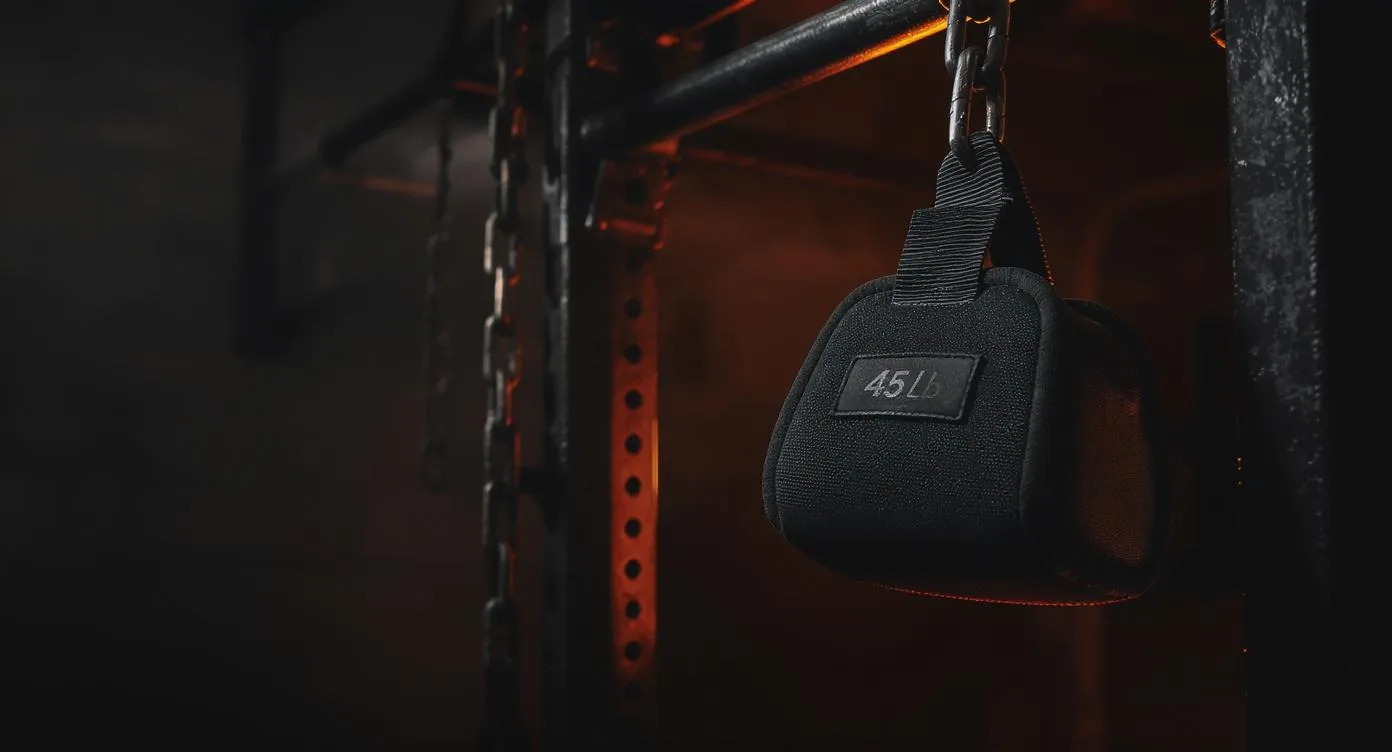 The Best Dip Belts for Weighted Pull-Ups & Dips (2026)