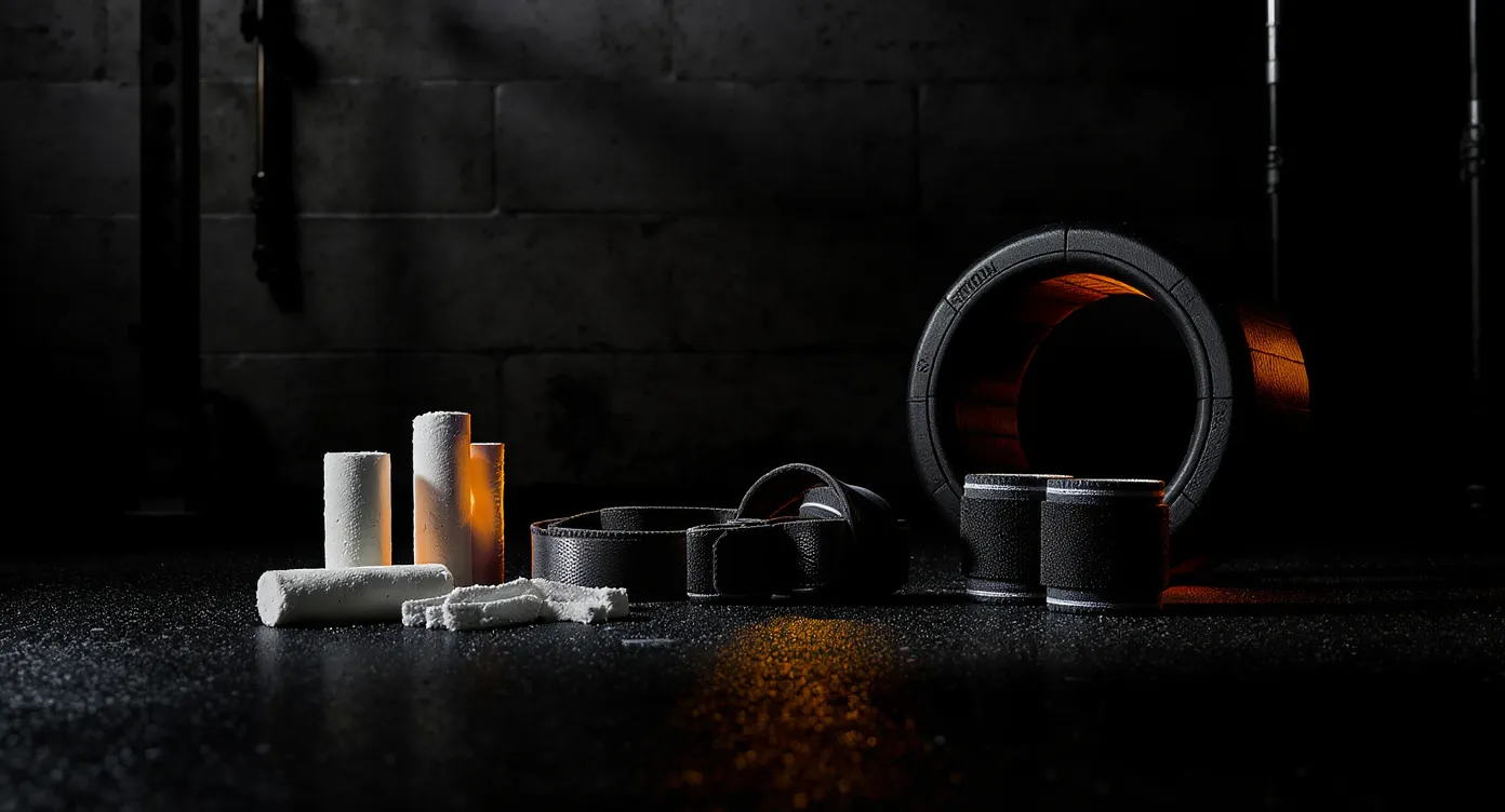 The 10 Best Garage Gym Accessories Under $50 (2026)