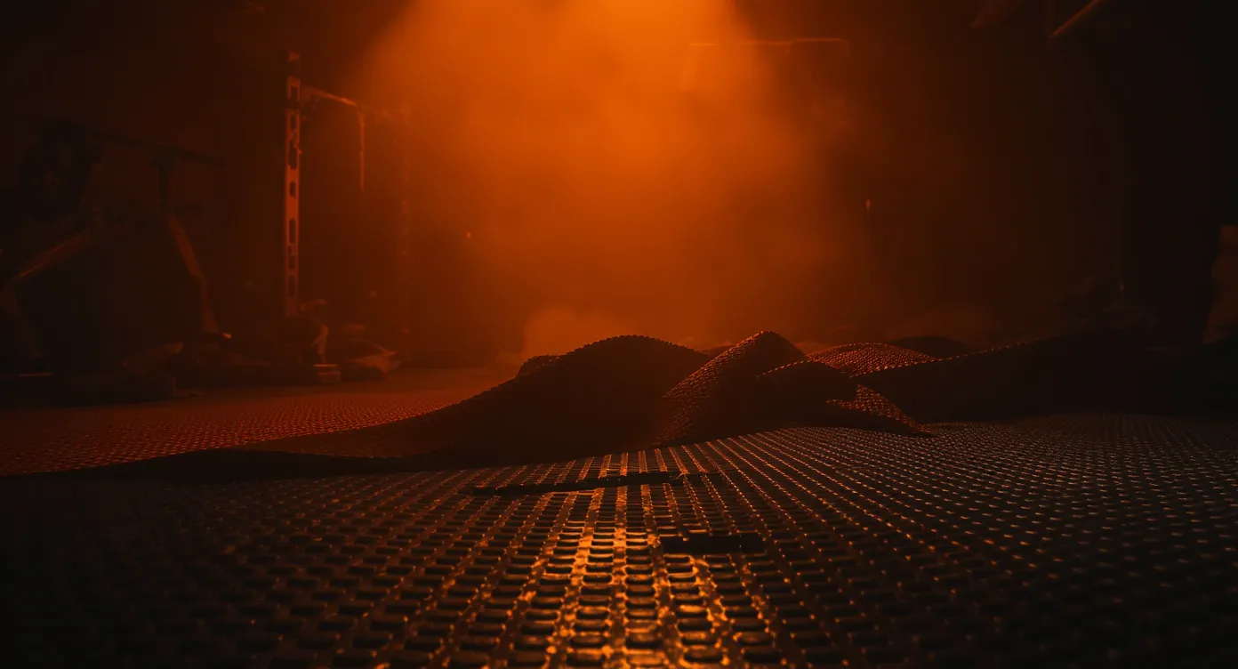 The Best Garage Gym Flooring Options (2026 Tested & Compared)