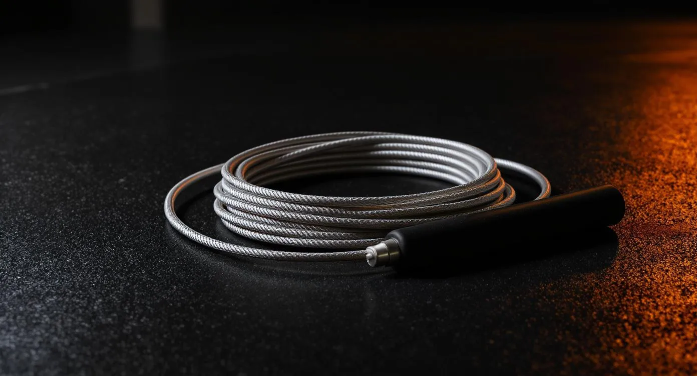 The Best Jump Ropes for Home Gym Conditioning (2026)