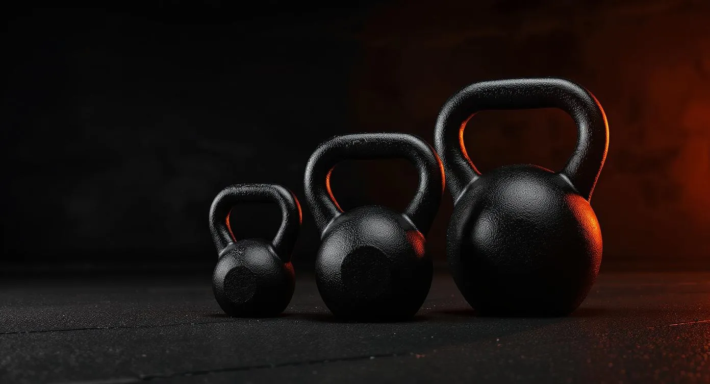 The Best Kettlebells for Home Gyms (2026 Tested)