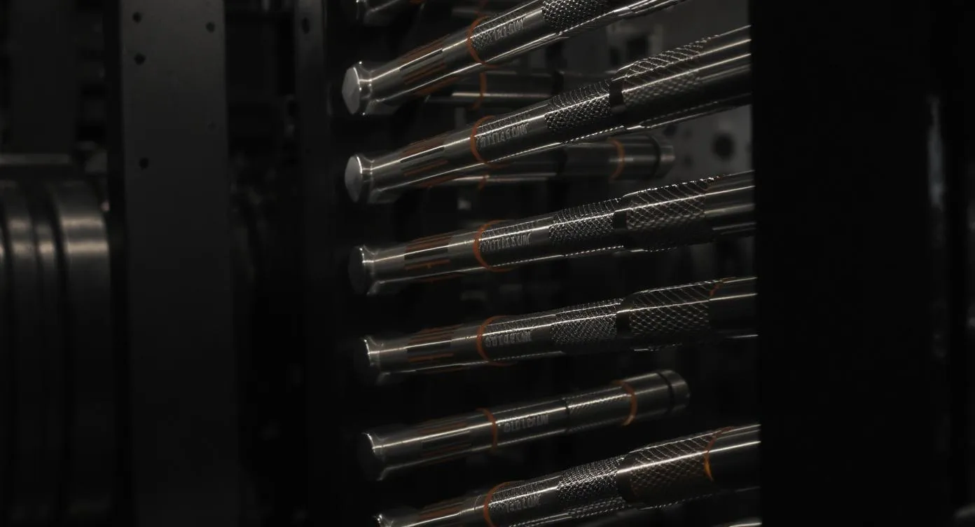 The Best Olympic Barbells on Amazon (2026 Buyer's Guide)