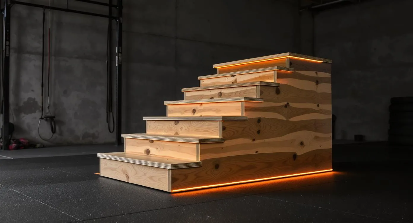 The Best Plyo Boxes for Home Gyms (2026 Tested)