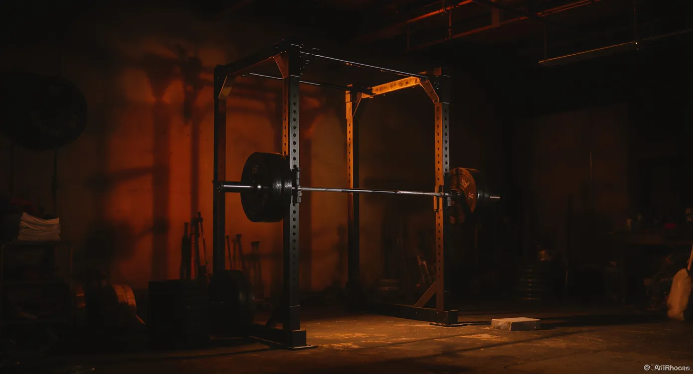 The 7 Best Power Racks Under $500 (2026 Testing)