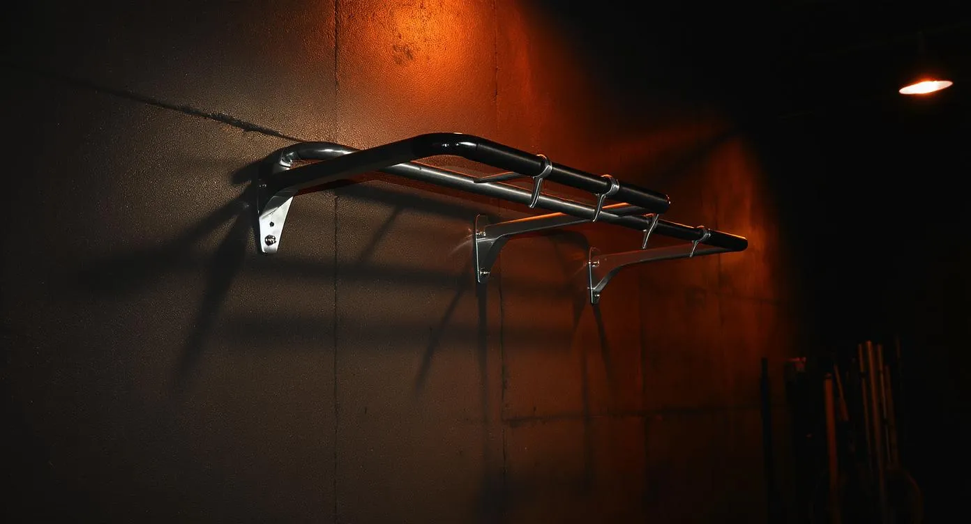 The Best Pull-Up Bars for Home Gyms (2026 Tested)