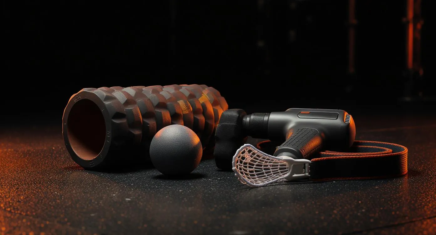 The Best Recovery Tools for Home Gyms (2026)