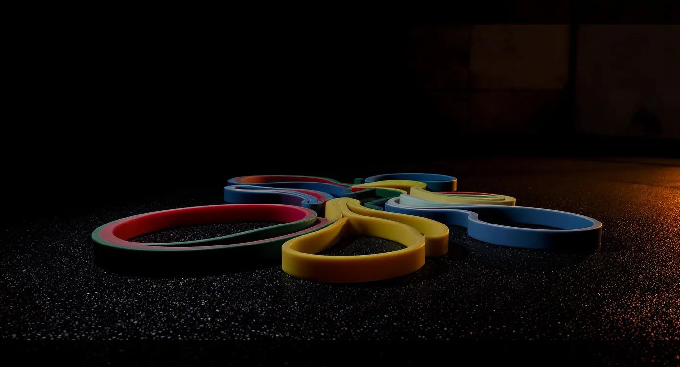 The Best Resistance Bands for Home Gyms (2026 Tested)