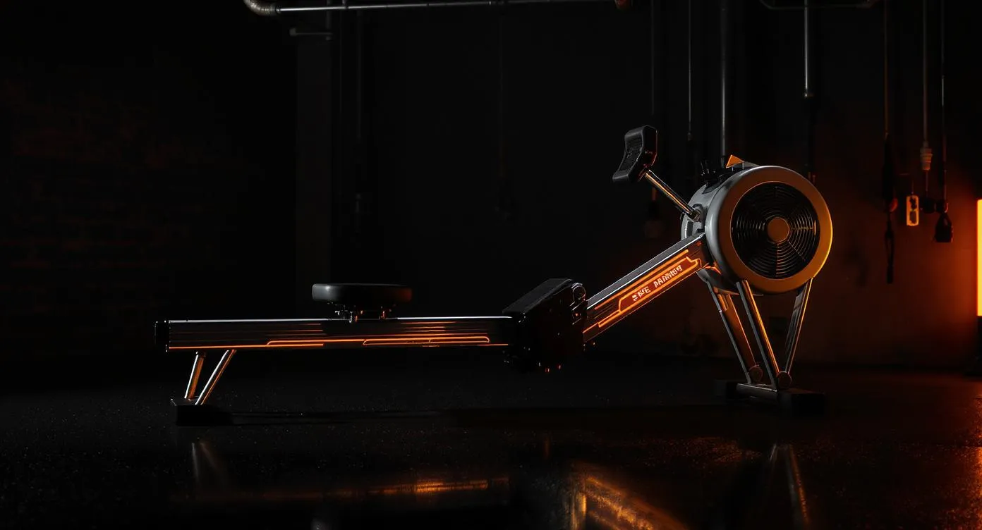 The Best Rowing Machines for Home Gyms (2026 Tested)