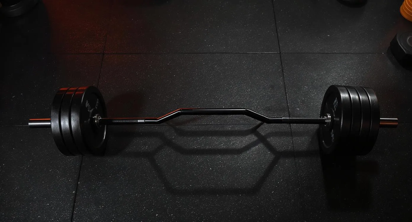 The Best Trap Bars (Hex Bars) for Home Gyms (2026)