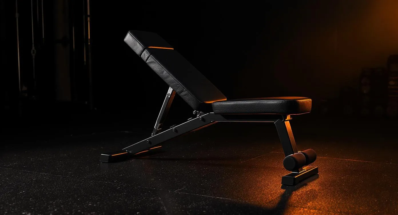 The 5 Best Weight Benches for Home Gyms (2026 Tested)