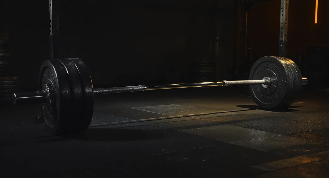 The Best Olympic Weight Sets for Home Gyms (2026)