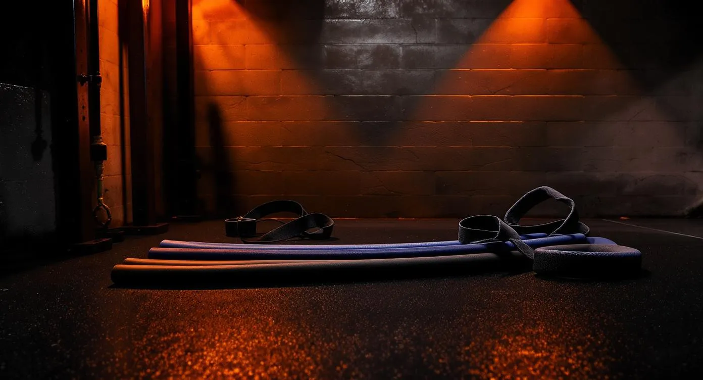 Bodylastics Resistance Bands Review: The Anti-Snap Bands That Actually Last