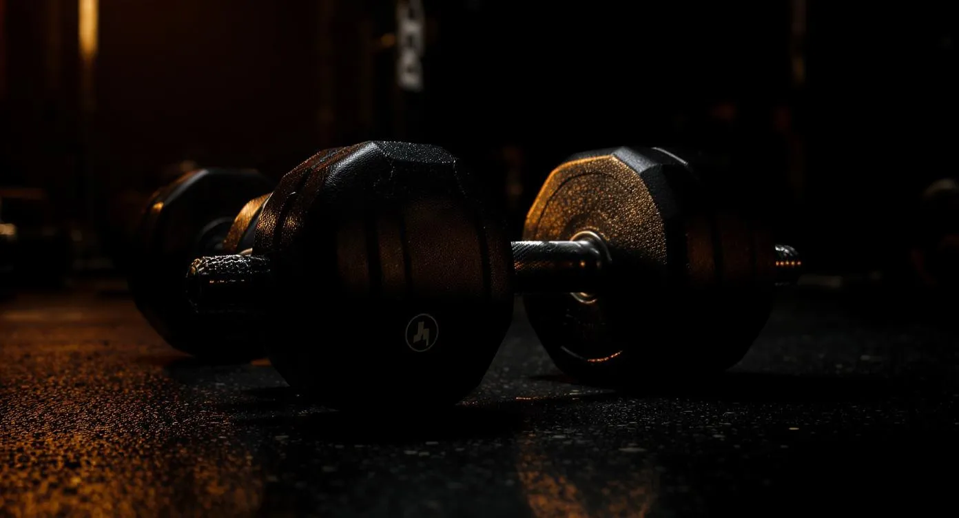 Bowflex 552 vs PowerBlock 90: Which Adjustable Dumbbells Should You Buy?