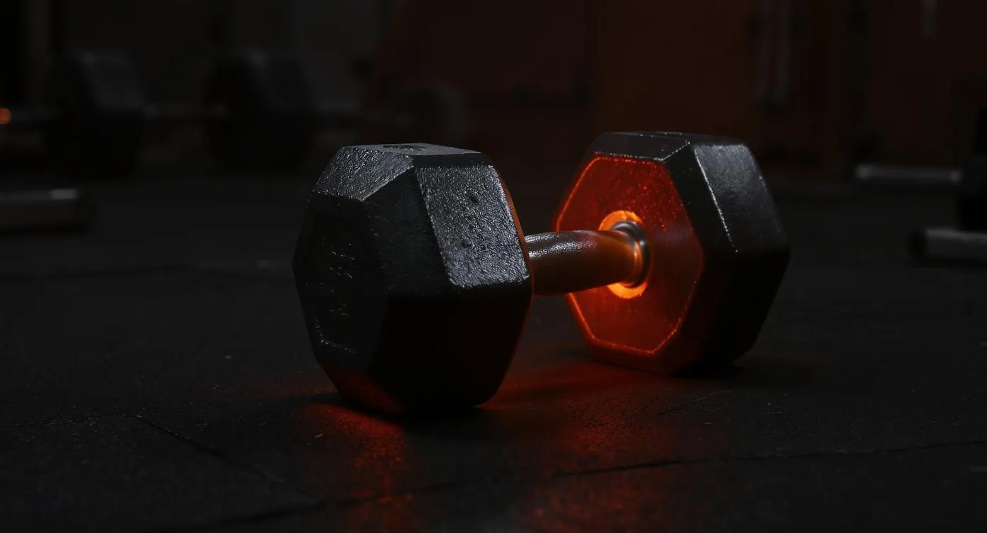 CAP Barbell Hex Dumbbells Review: The Indestructible Budget Choice