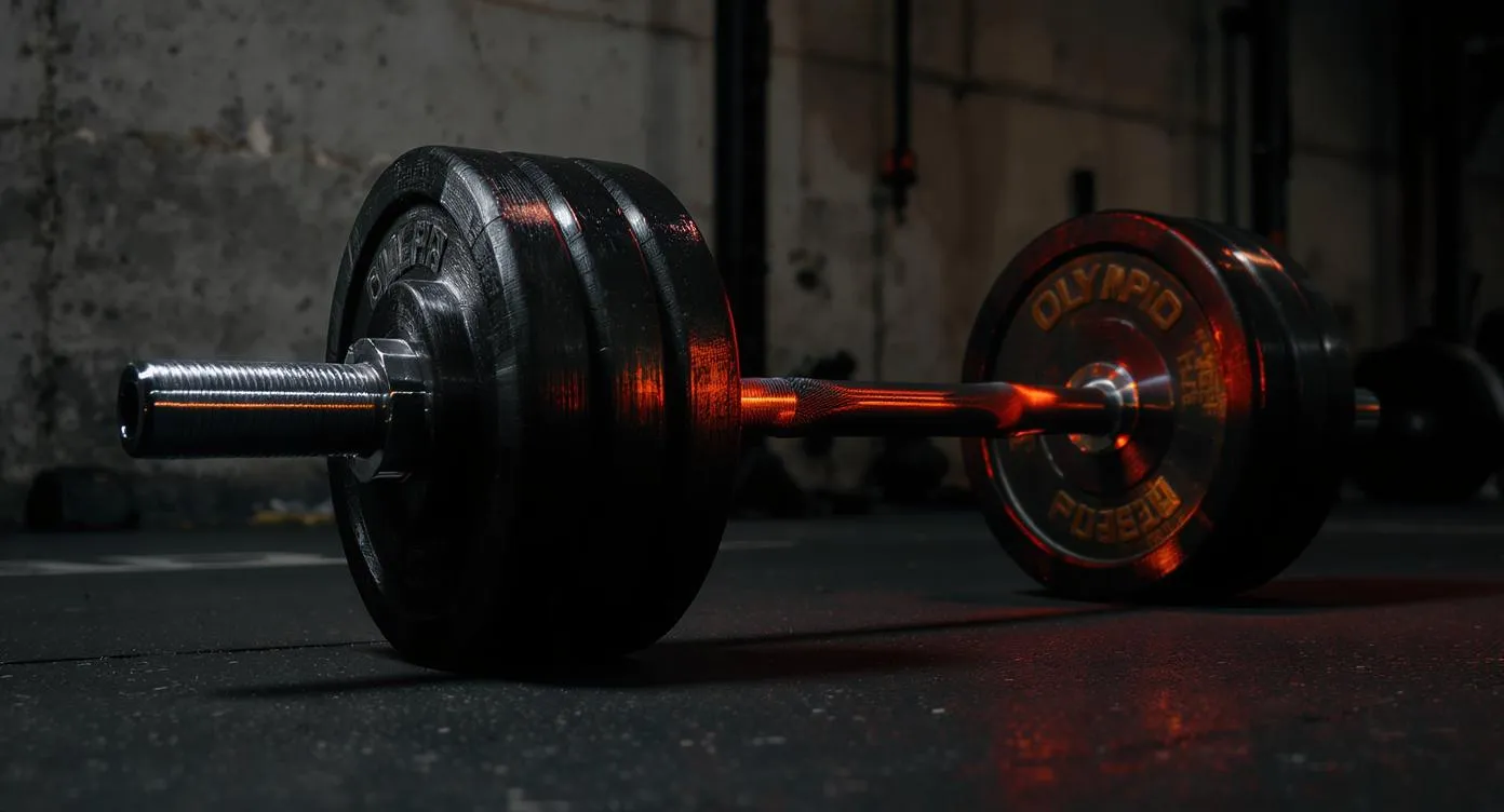 CAP Barbell vs Synergee Games Barbell: Budget vs Mid-Range Showdown