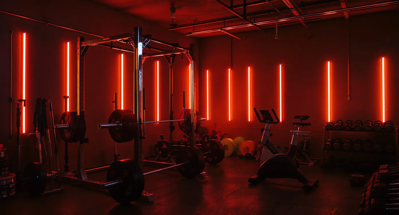 The Ultimate $5,000 Dream Home Gym Build (2026)