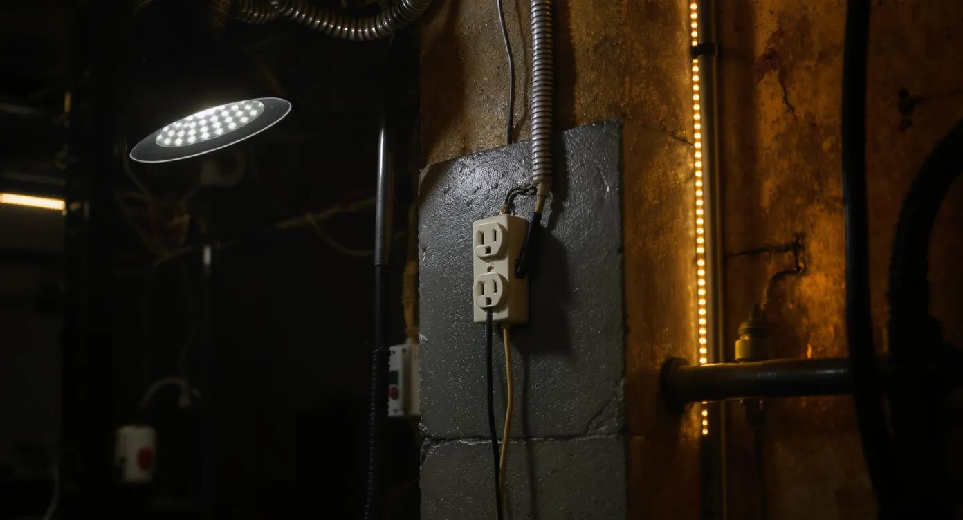 Garage Gym Electrical & Power Setup Guide (2026)