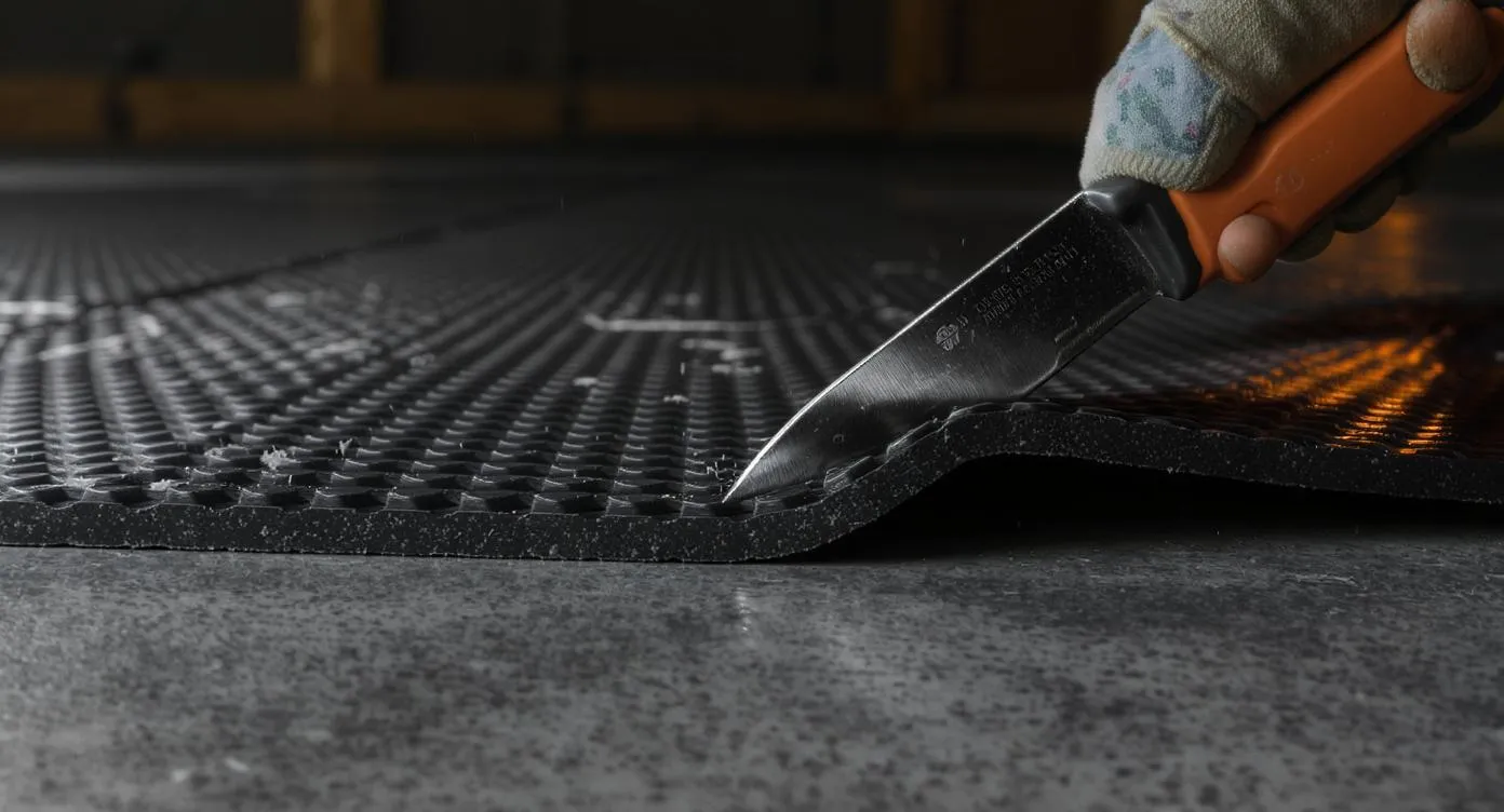 The Complete Guide to Garage Gym Flooring (2026)