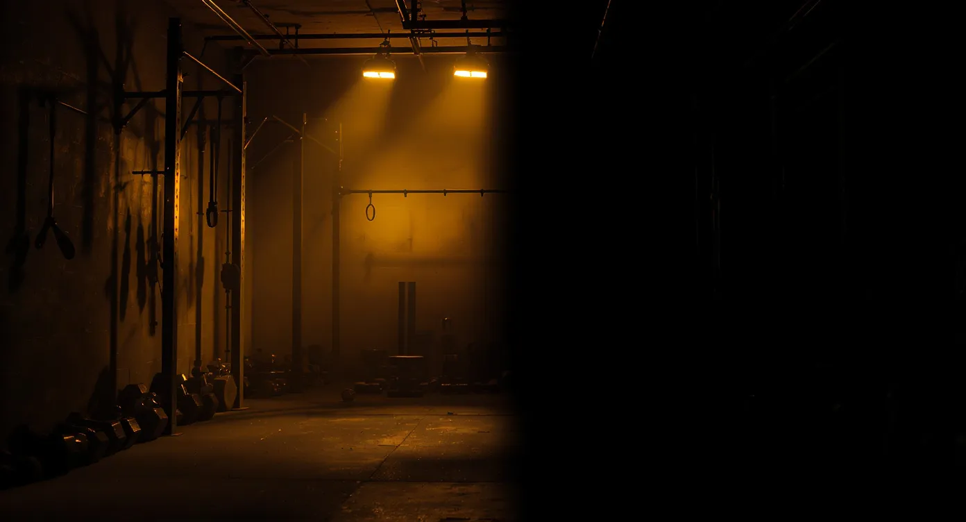 Garage Gym Lighting Guide: Best Lights for Training (2026)