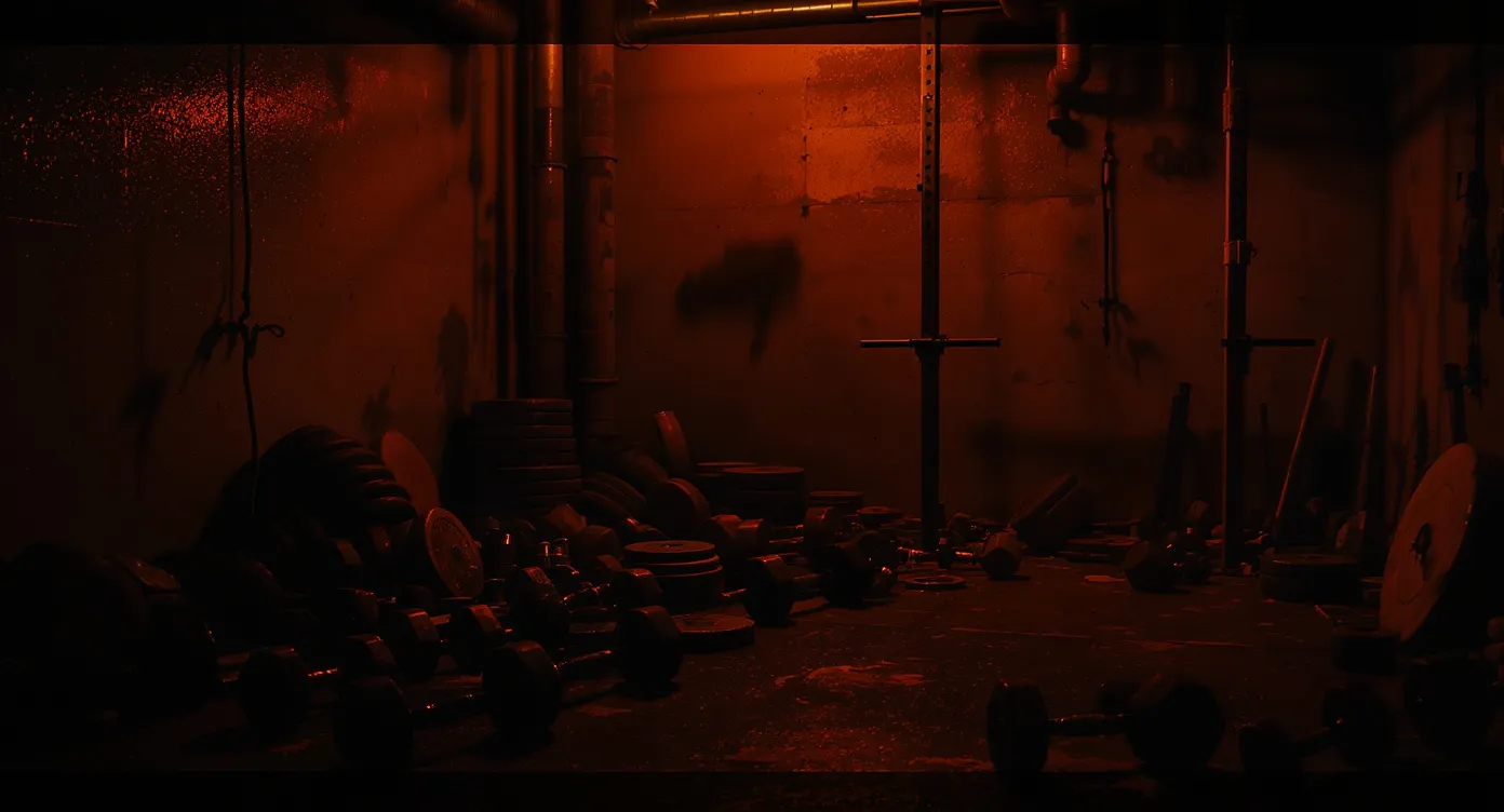 12 Garage Gym Mistakes That Waste Your Money (And How to Avoid Them)