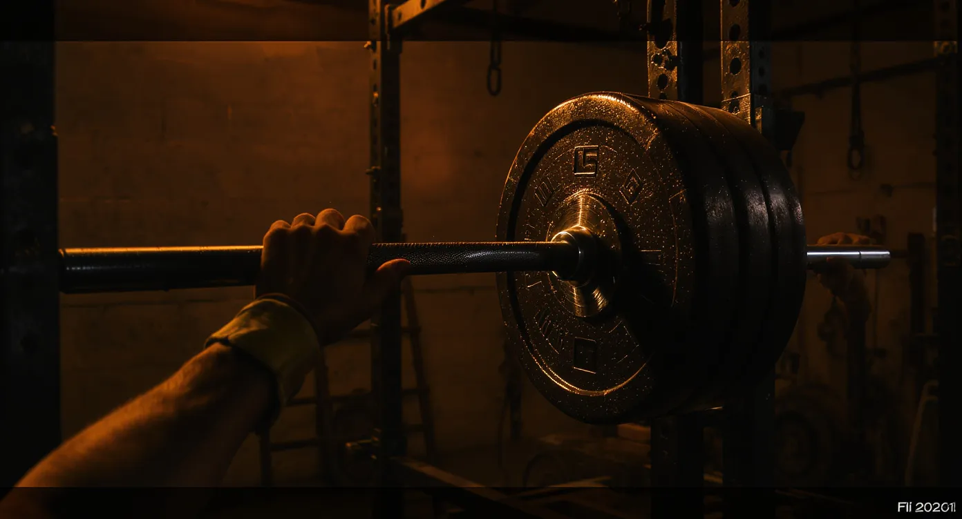 Garage Gym Safety: Essential Rules for Training Alone