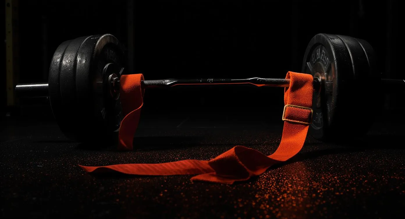 Harbinger Lifting Straps Review: The $13 Grip Upgrade