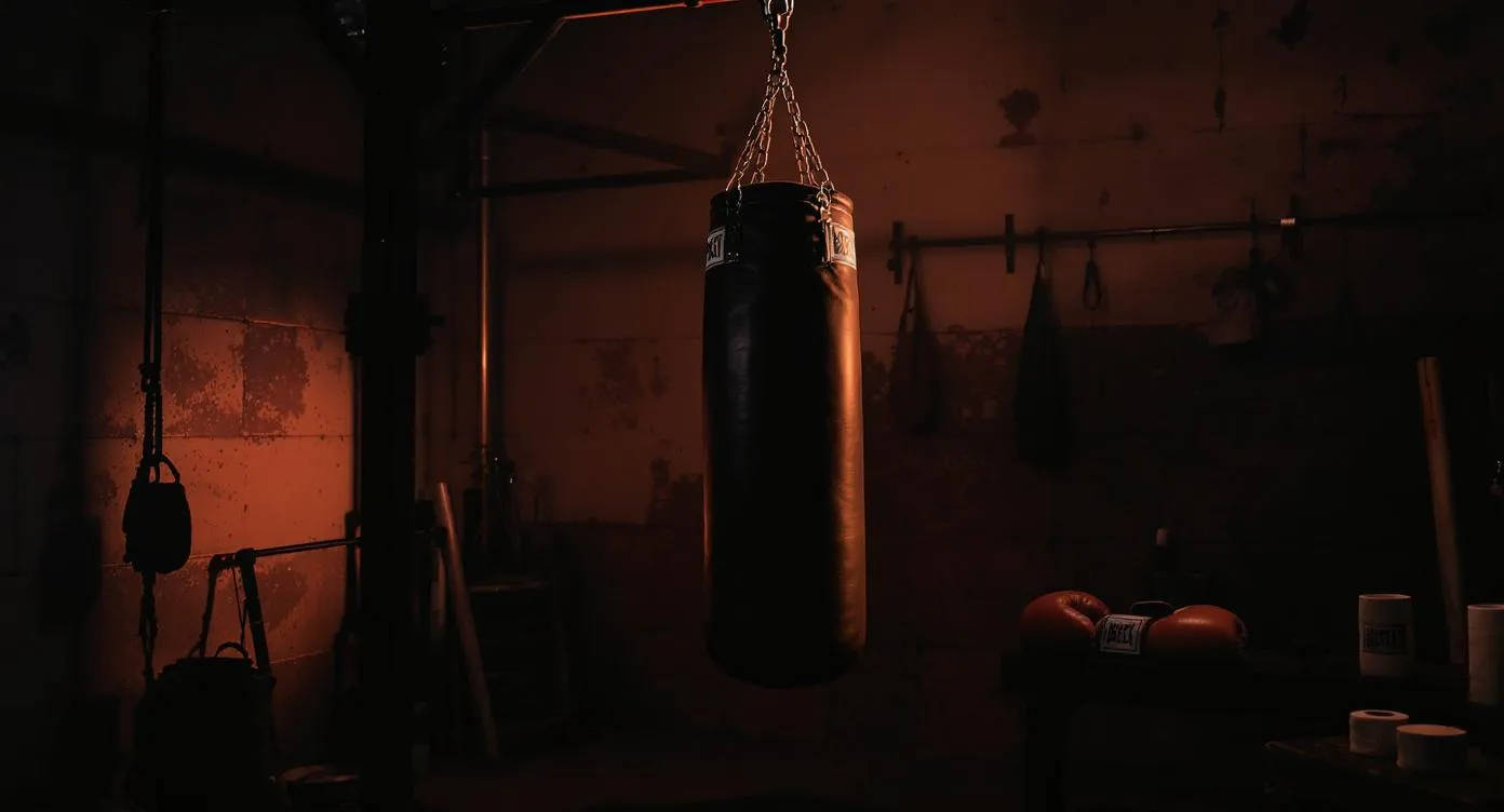 Home Gym for Boxing: Equipment & Training Guide (2026)