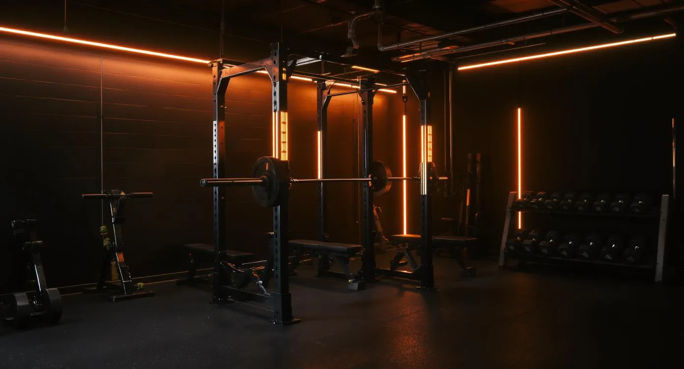 Home Gym for Seniors: Equipment & Training Guide (2026)