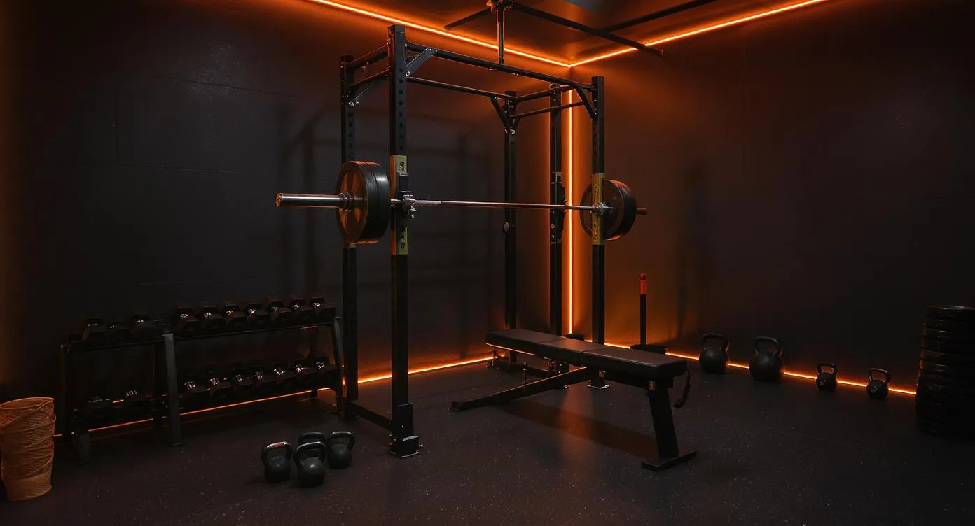 Home Gym for Women: Complete Equipment & Training Guide (2026)