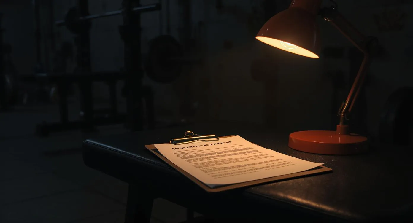 Home Gym Insurance & Liability: What You Need to Know