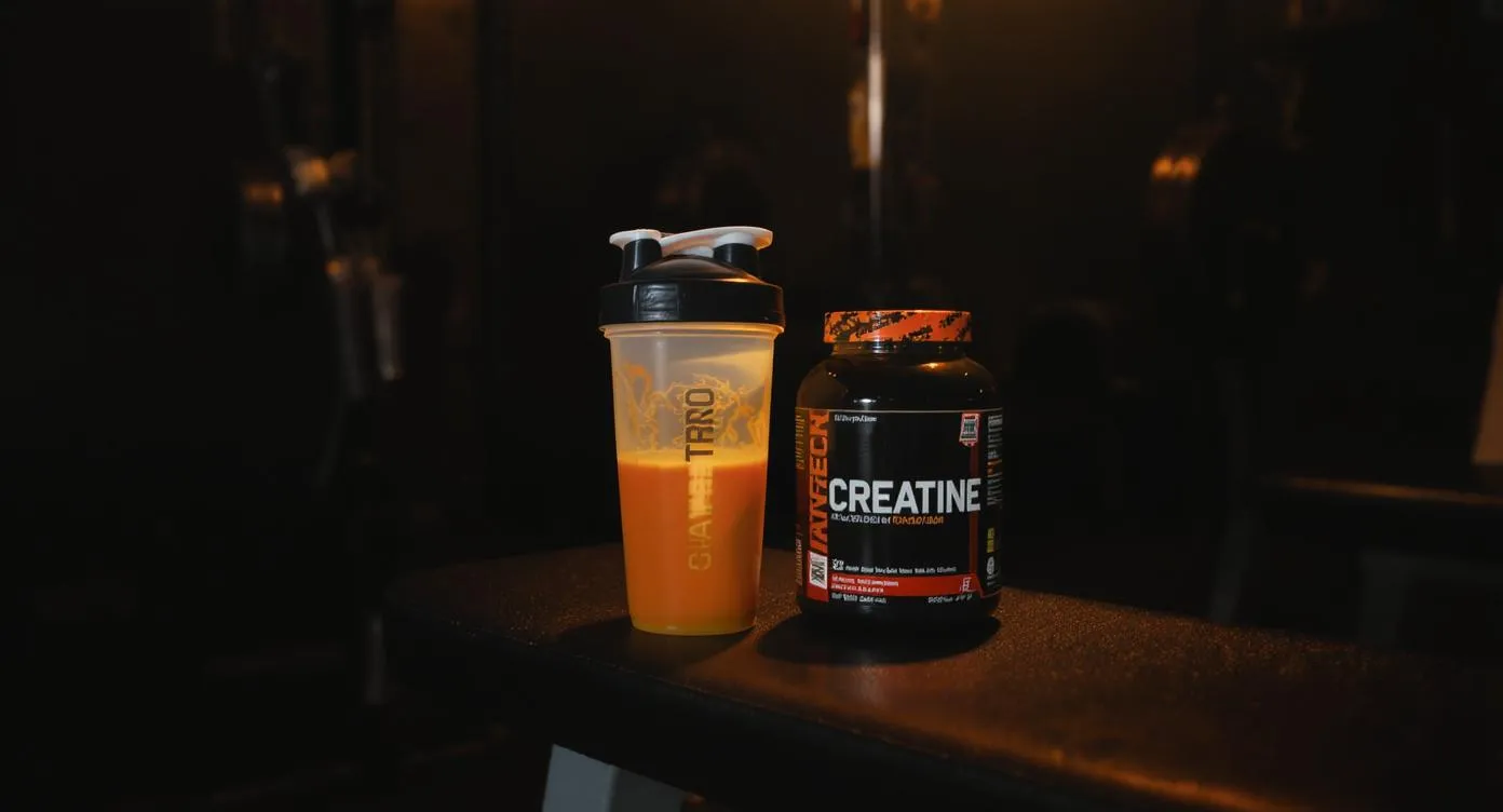 Home Gym Nutrition Basics: What to Eat for Your Training Goals