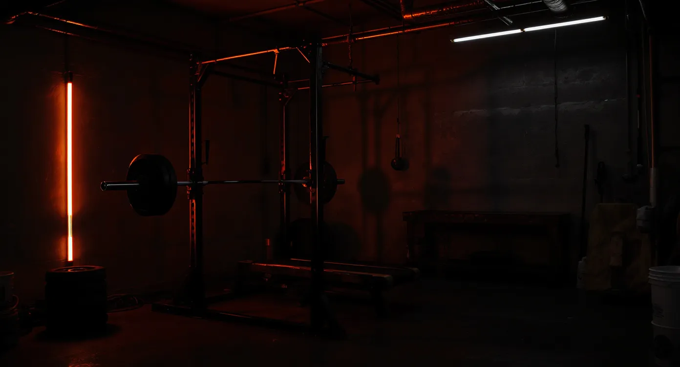 The Best Home Gym Setup Under $500 (2026)