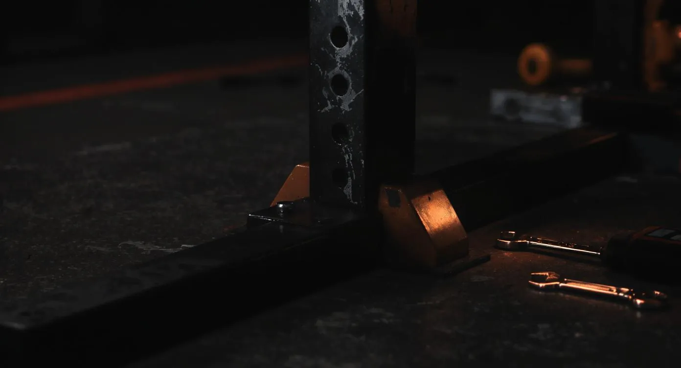 How to Anchor a Power Rack: Concrete & Wood Floor Guide (2026)