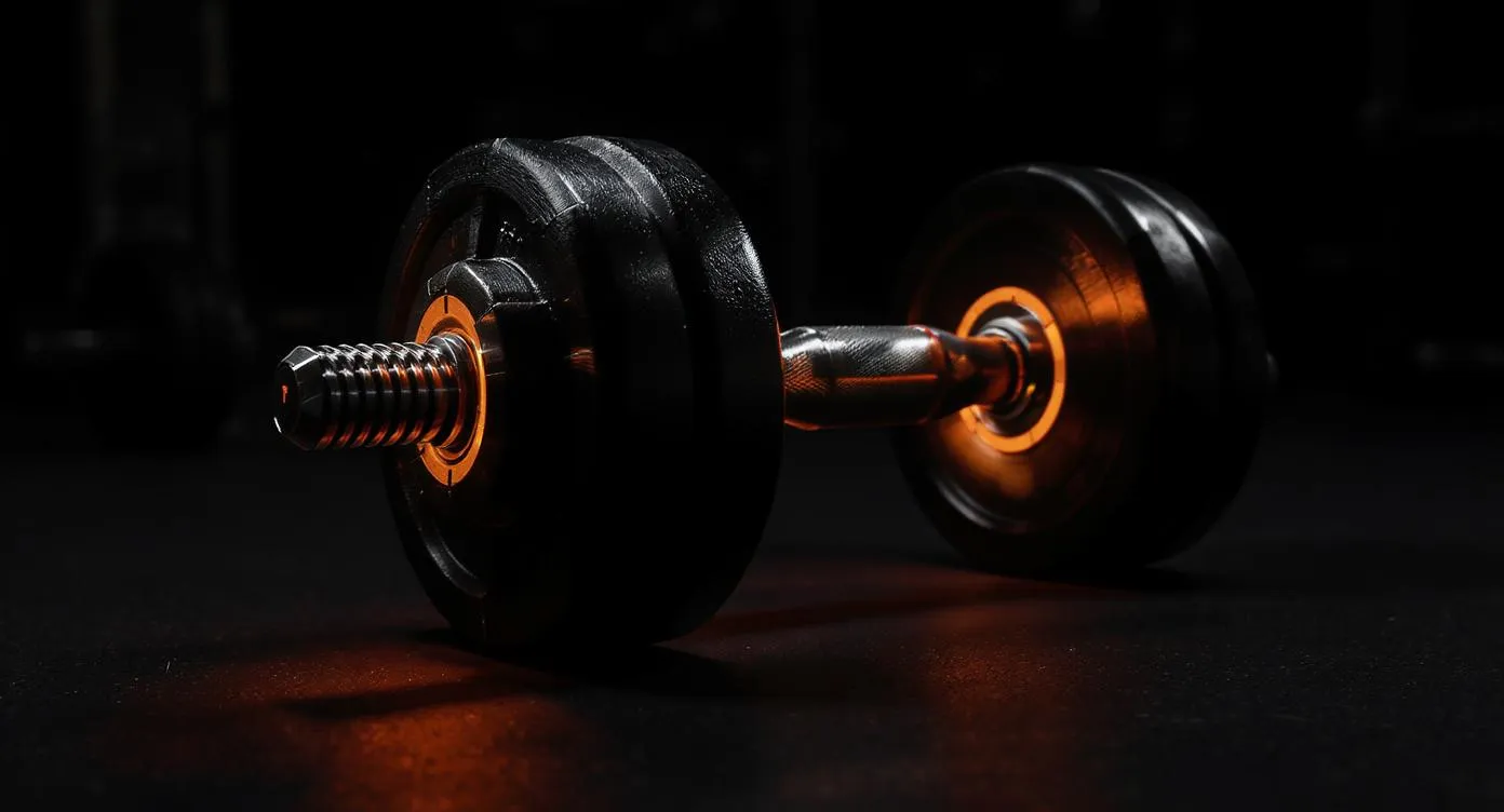 How to Choose Adjustable Dumbbells: Complete Buyer's Guide (2026)