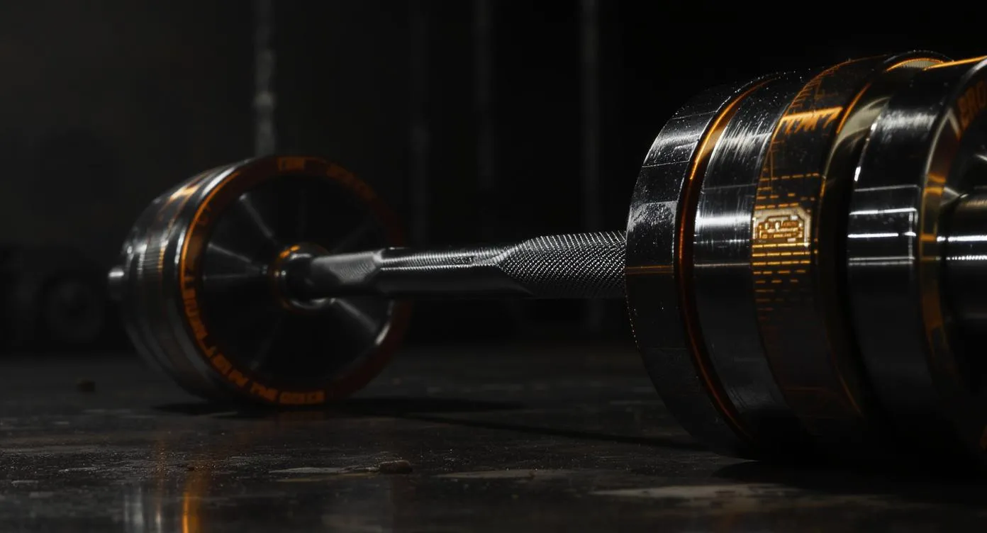How to Choose a Barbell: Complete Buyer's Guide (2026)