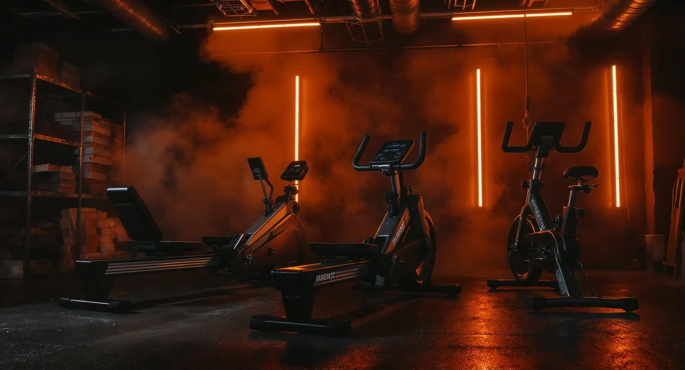 How to Choose a Cardio Machine for Home: Buyer's Guide (2026)