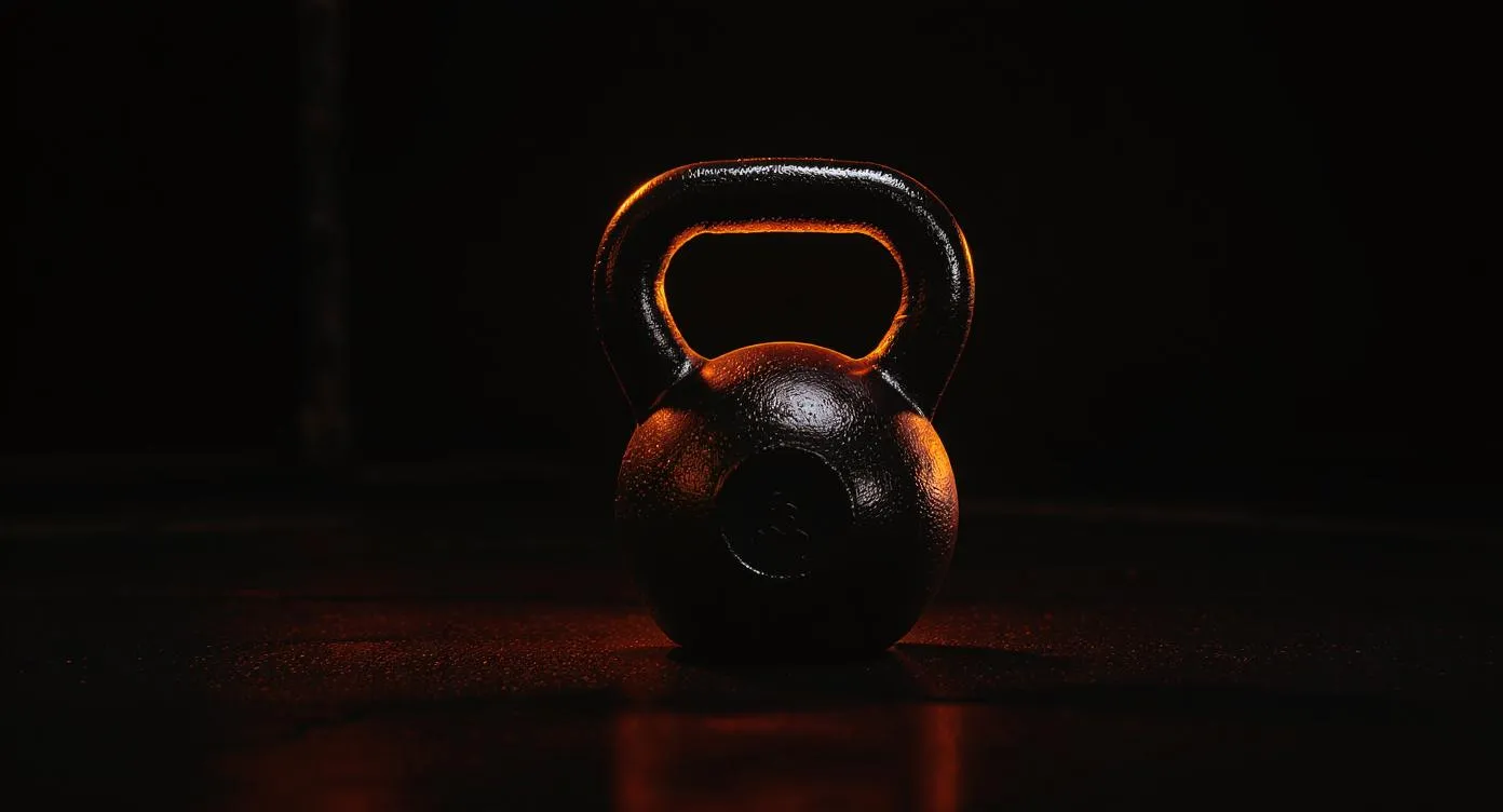 How to Choose a Kettlebell: Complete Buyer's Guide (2026)