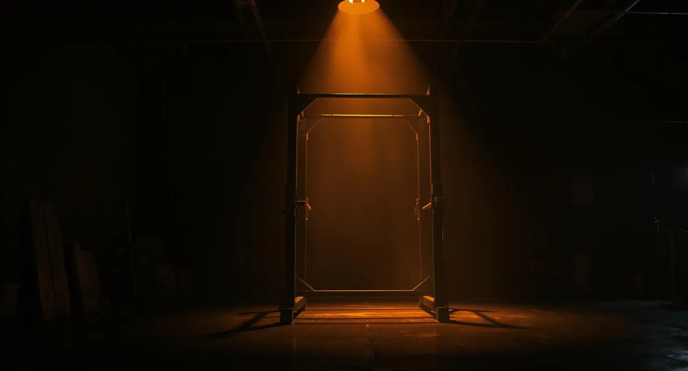 How to Choose a Power Rack: Complete Buyer's Guide (2026)