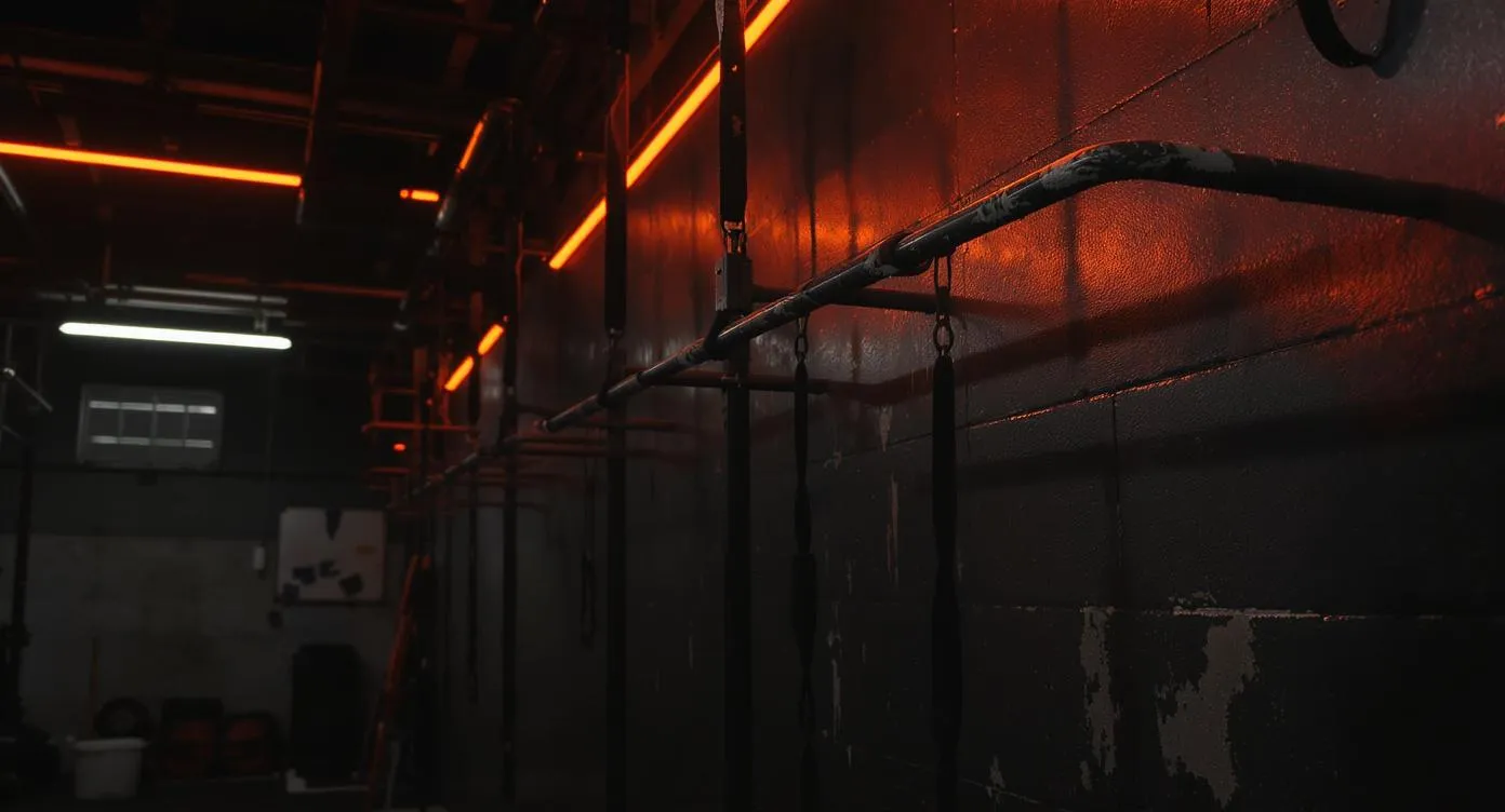 How to Choose a Pull-Up Bar: Complete Buyer's Guide (2026)