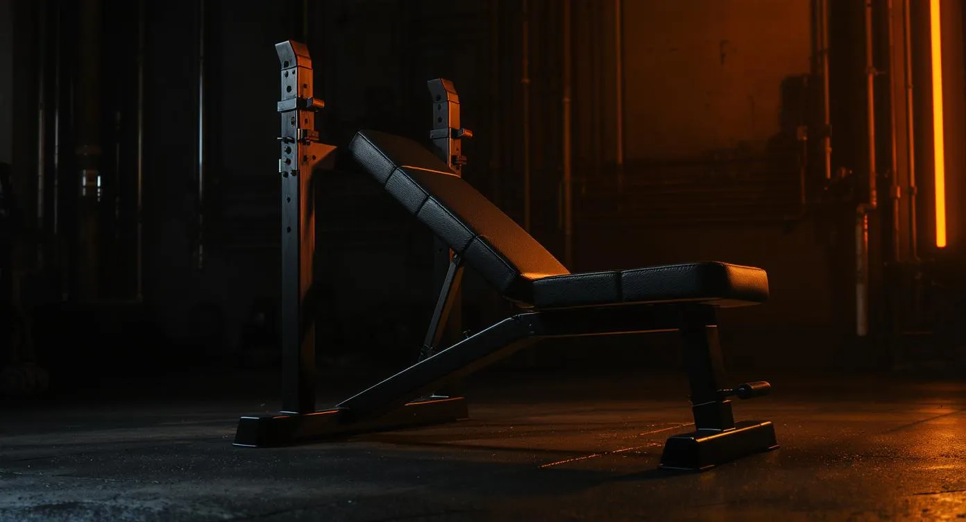 How to Choose a Weight Bench: Complete Buyer's Guide (2026)