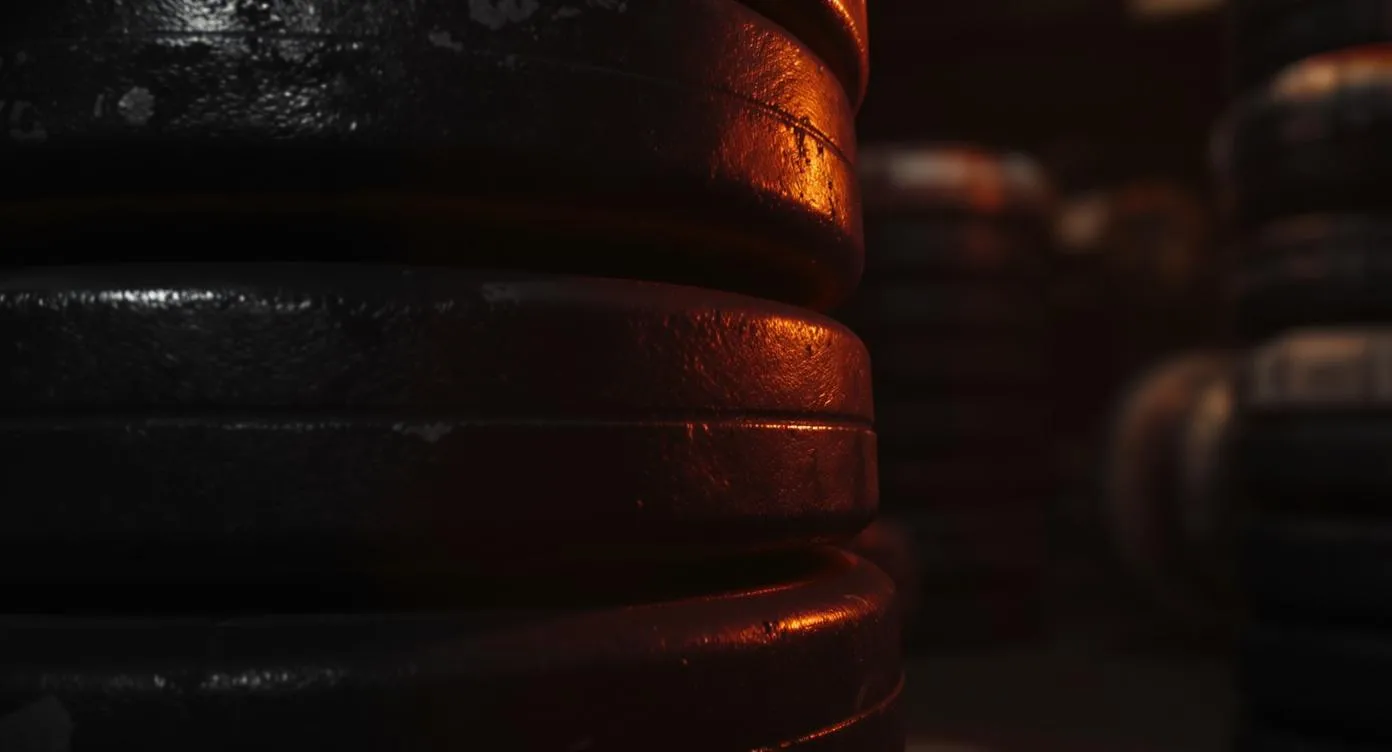 How to Choose Weight Plates: Complete Buyer's Guide (2026)