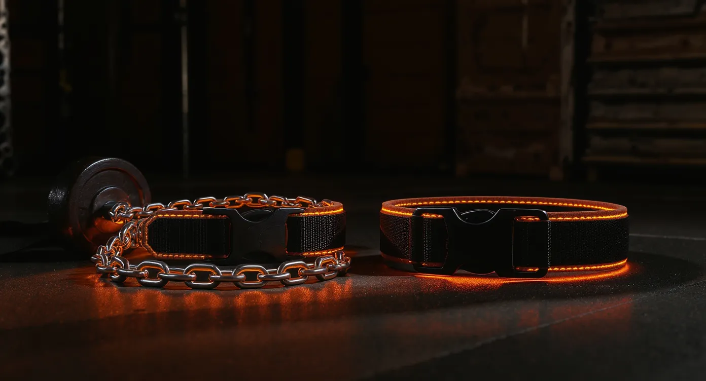 Iron Bull vs Spud Inc Dip Belt: Which Is Worth the Price?