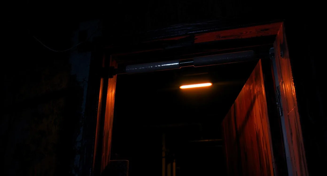 Iron Gym Pull-Up Bar Review: 60,000 Amazon Reviews Can't Be Wrong