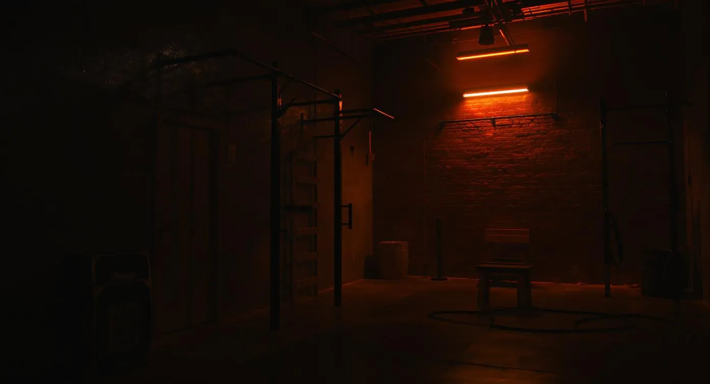 Doorway vs Wall-Mounted Pull-Up Bar: Which Should You Buy?