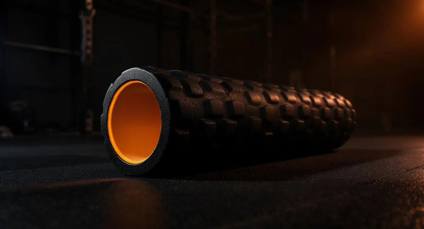 LuxFit Foam Roller Review: The Cheap Recovery Essential