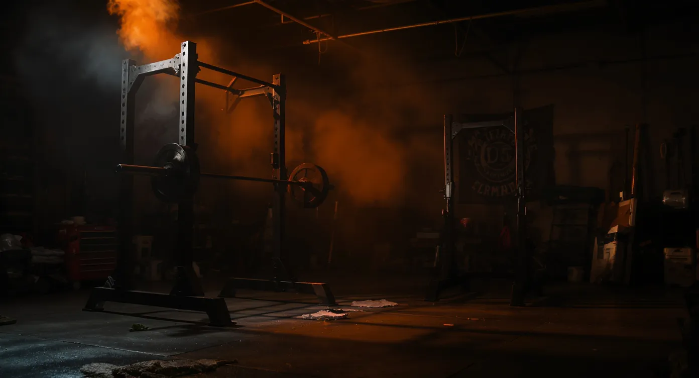 Mikolo F4 vs Sportsroyals Power Cage: Which Amazon Rack Wins?