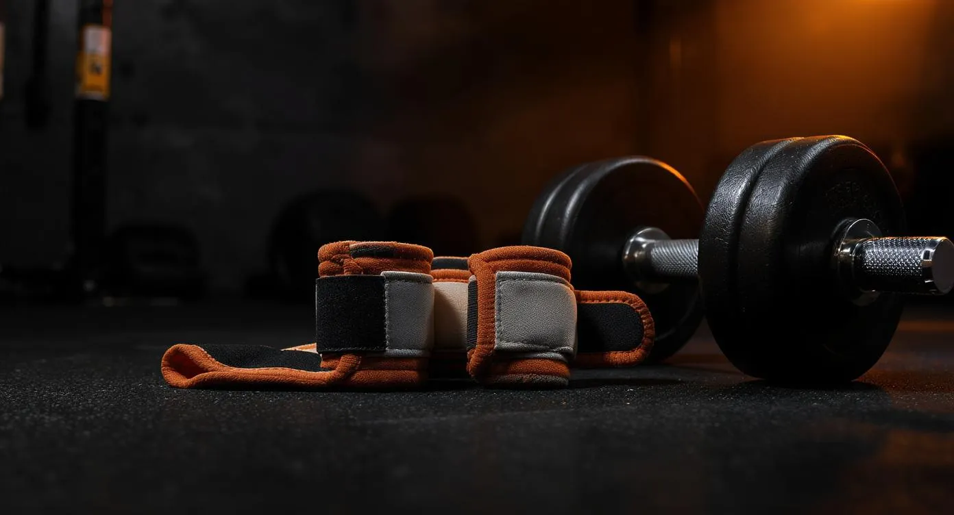 Rip Toned Wrist Wraps Review: Cheapest Wrap Upgrade on Amazon