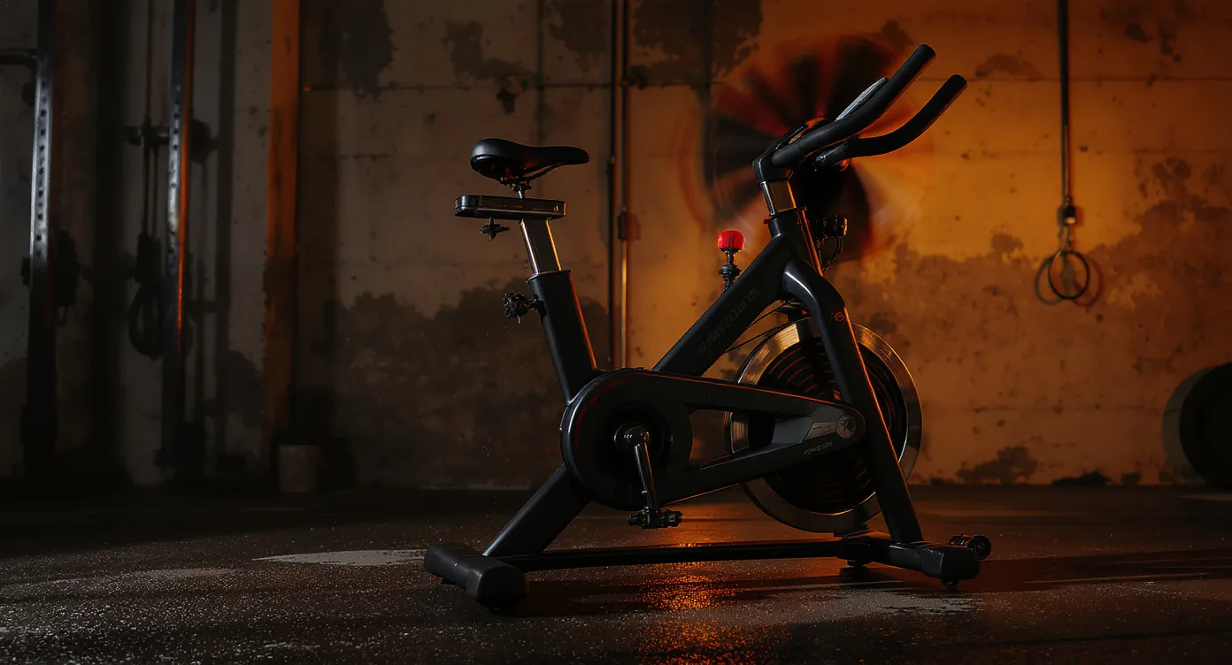 Rogue Echo Bike Review: The Ultimate Home Gym Cardio Machine?