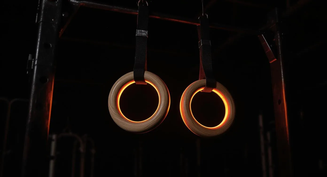 Yes4All Wood Gymnastic Rings Review (2026)